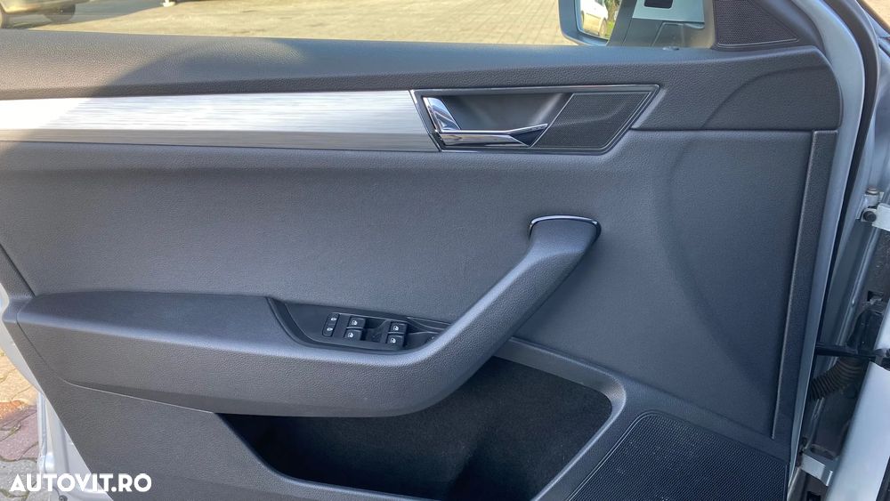 Skoda Superb 1.4 TSI PHEV Ambition - 9