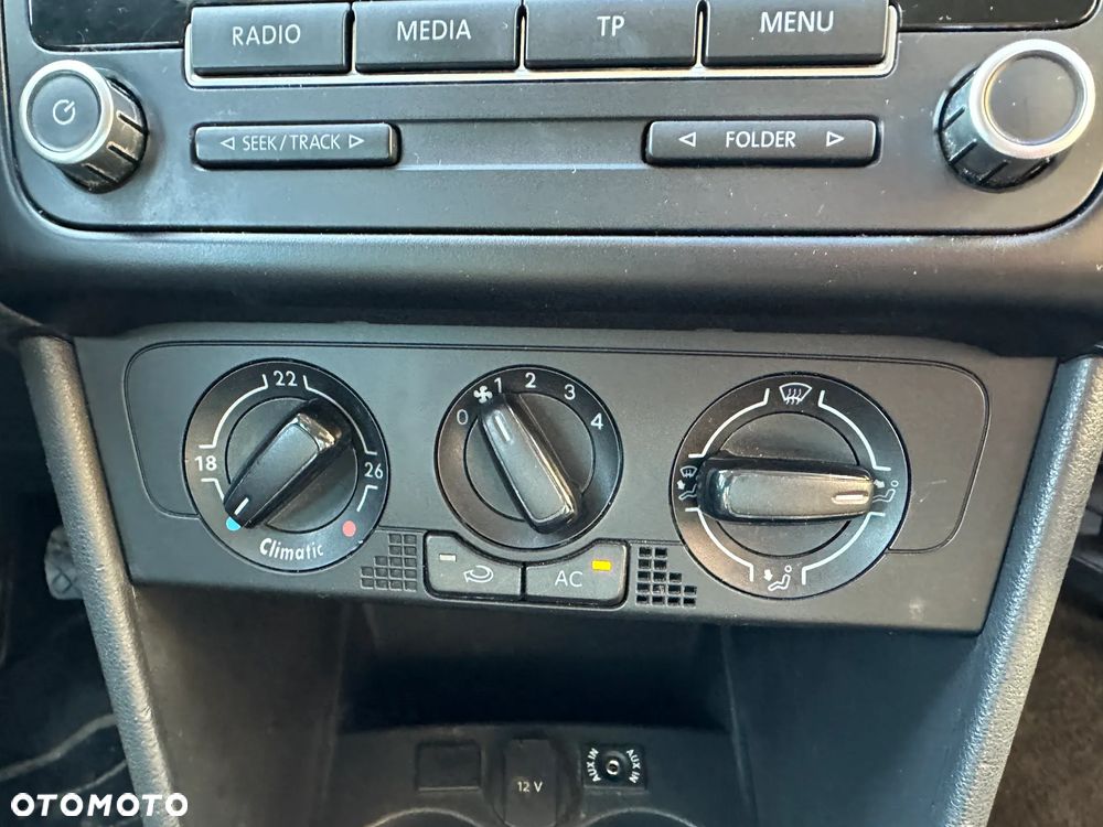 Volkswagen Polo - 20