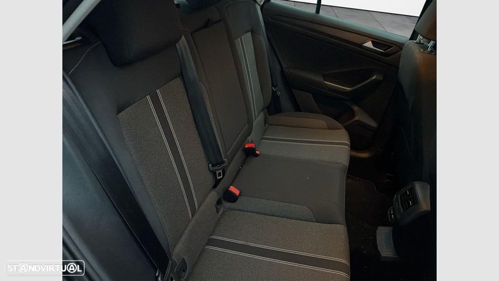 VW T-Roc 2.0 TDI Style - 13