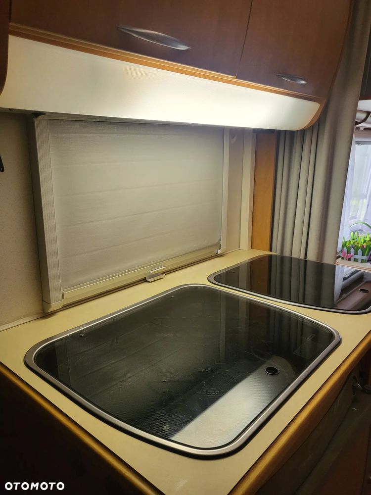 KNAUS 500TI - 12