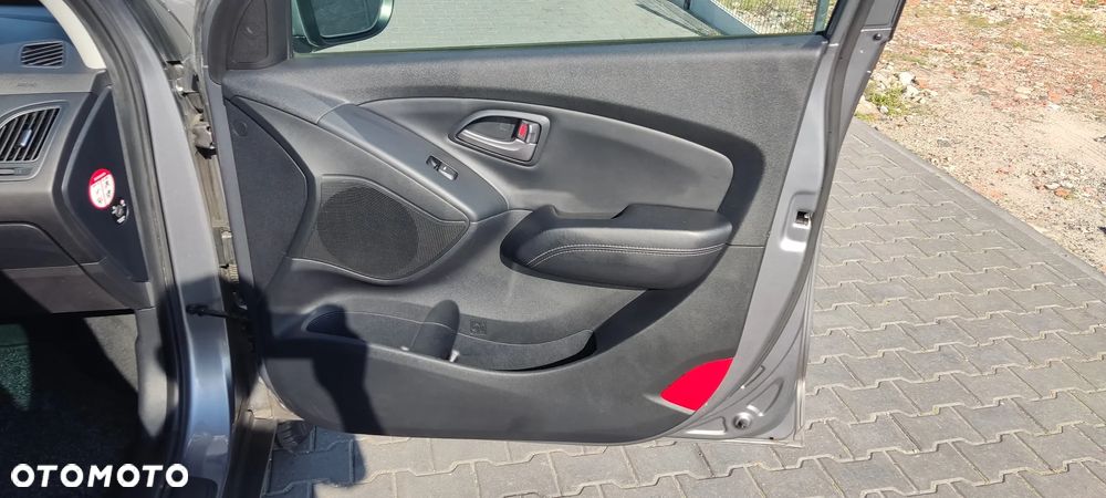 Hyundai ix35 1.6 GDI Style 2WD - 24