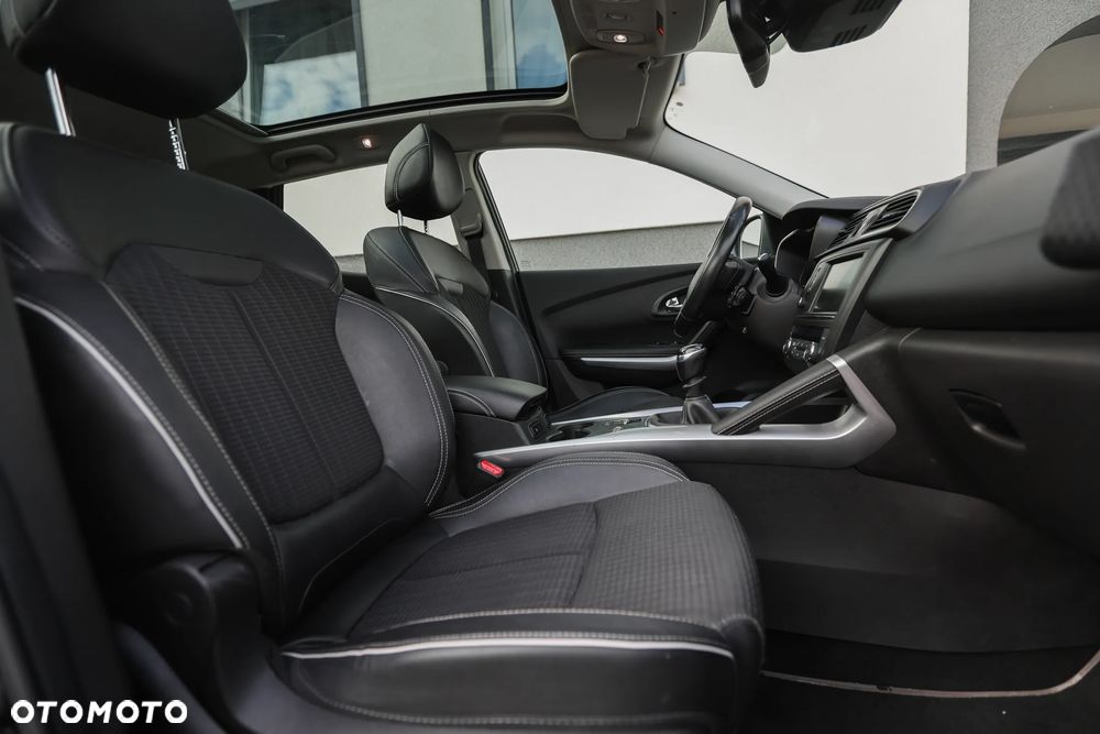 Renault Kadjar Energy dCi 130 Bose Edition - 27