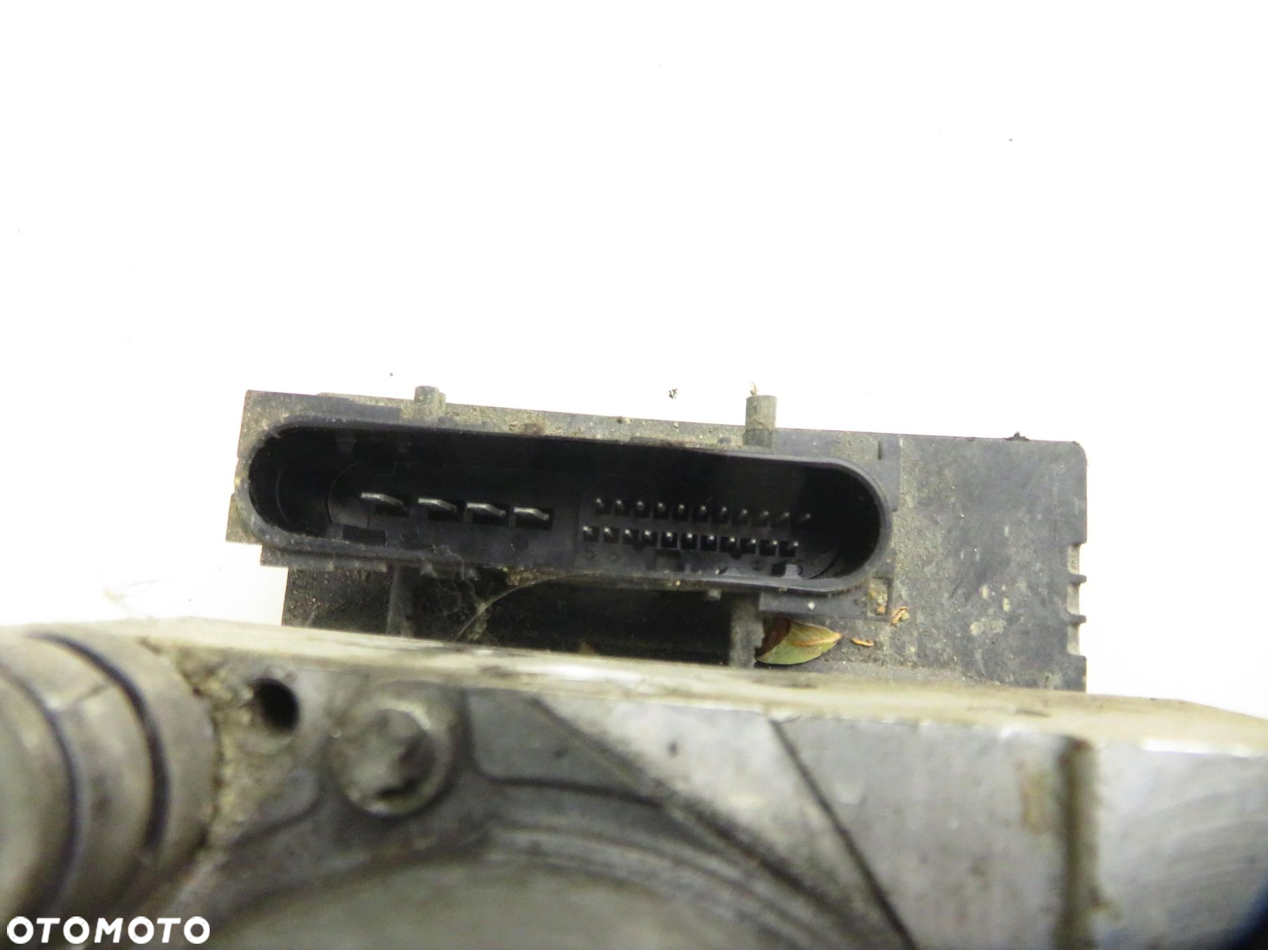 POMPA ABS NISSAN QASHQAI I 0265950929 - 3