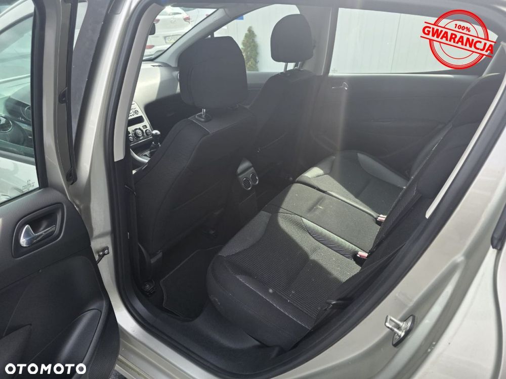 Peugeot 308 1.6 Premium - 20