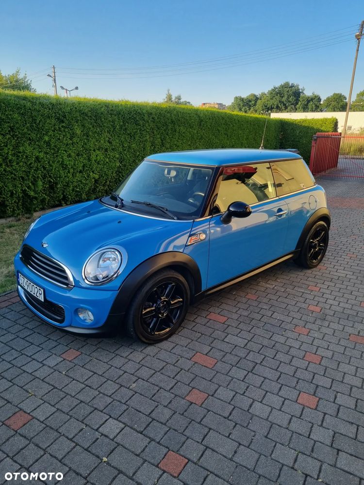 MINI ONE Standard - 1
