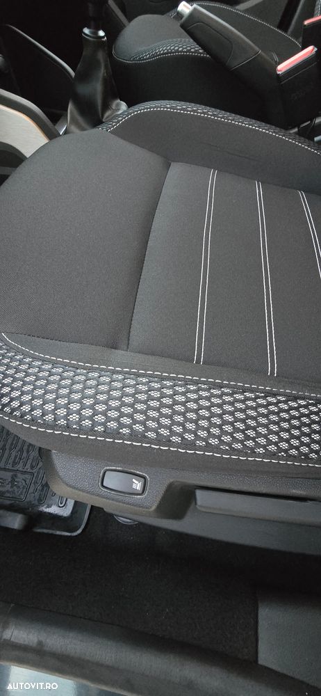 Dacia Duster 1.5 Blue dCi 4WD Prestige jante 17" - 18