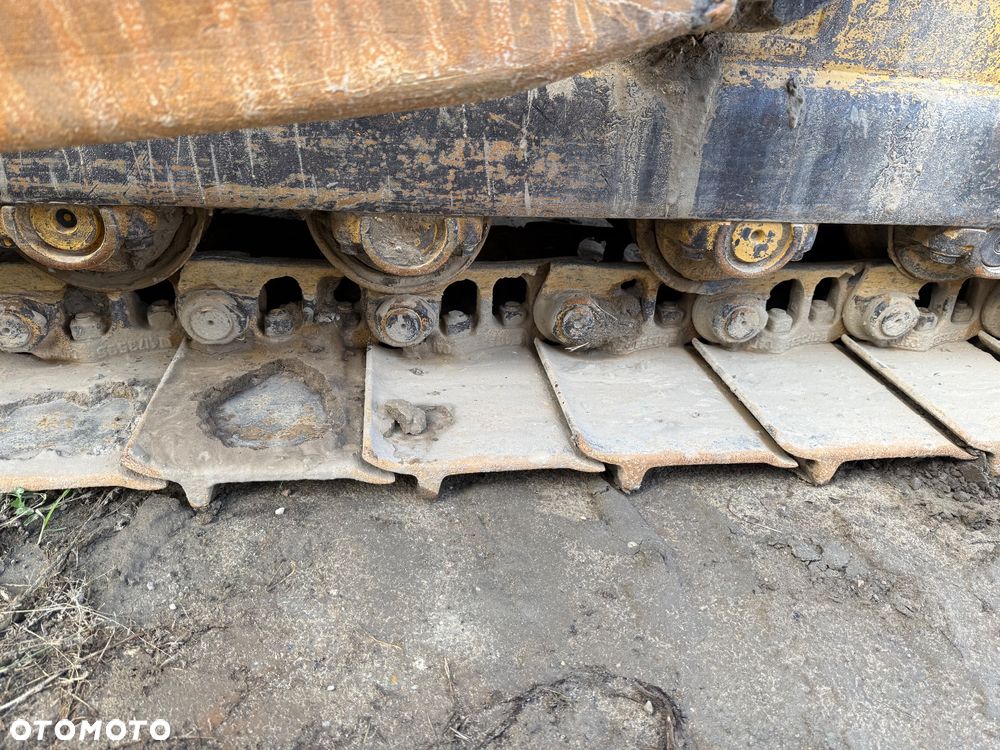 Caterpillar D6N - 11