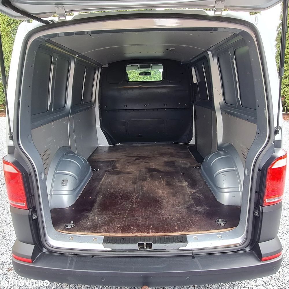 Volkswagen Transporter 2.0 110 kW LR - 8