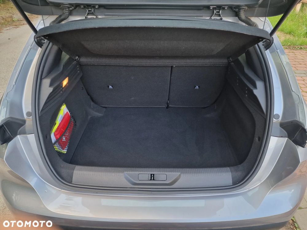 Peugeot 308 - 18