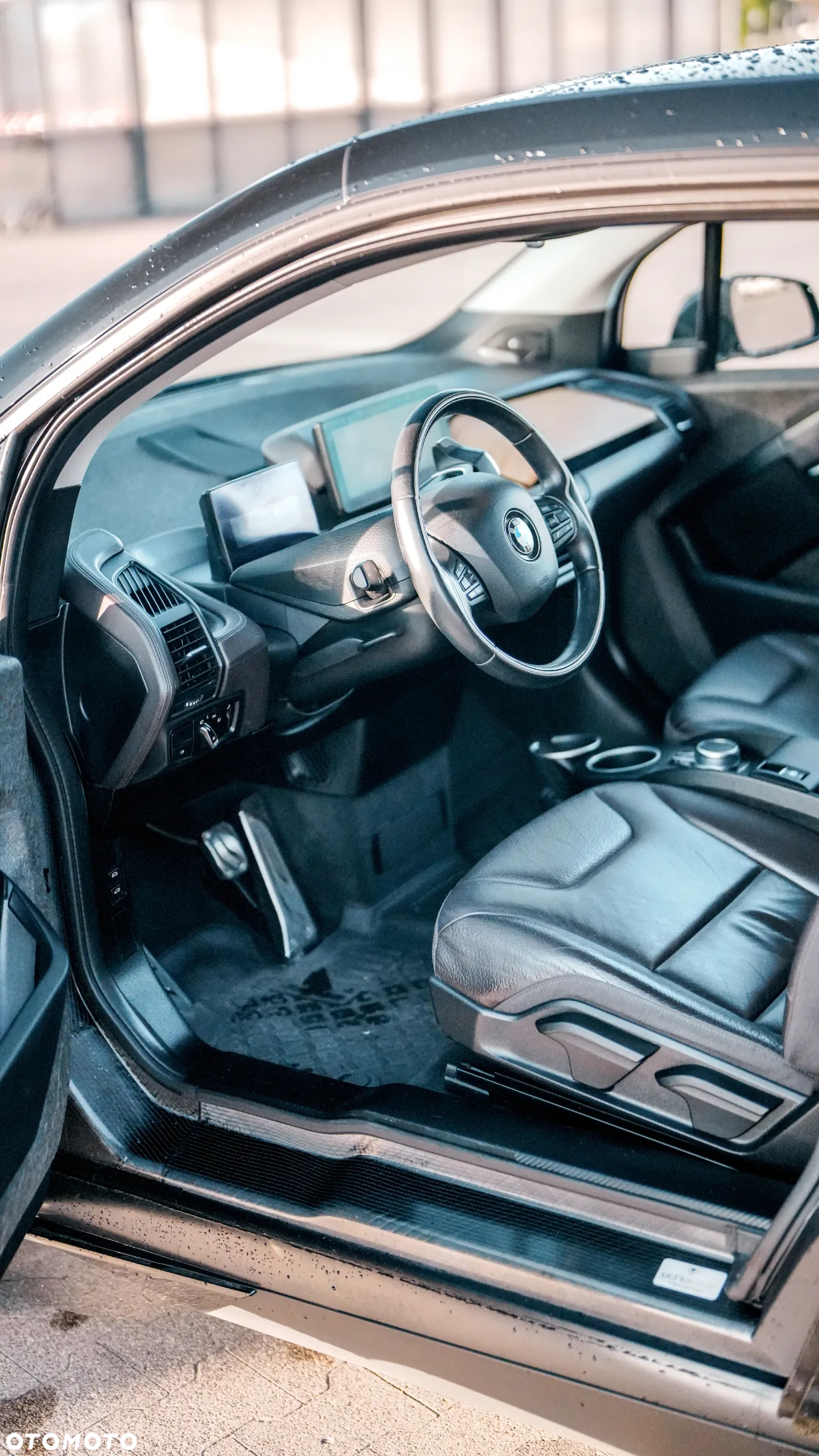 BMW i3 94 Ah - 5
