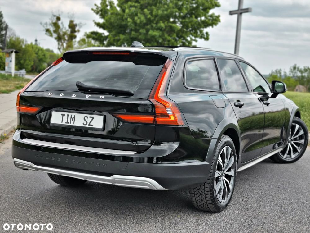 Volvo V90 Cross Country B4 D AWD Geartronic Pro - 15