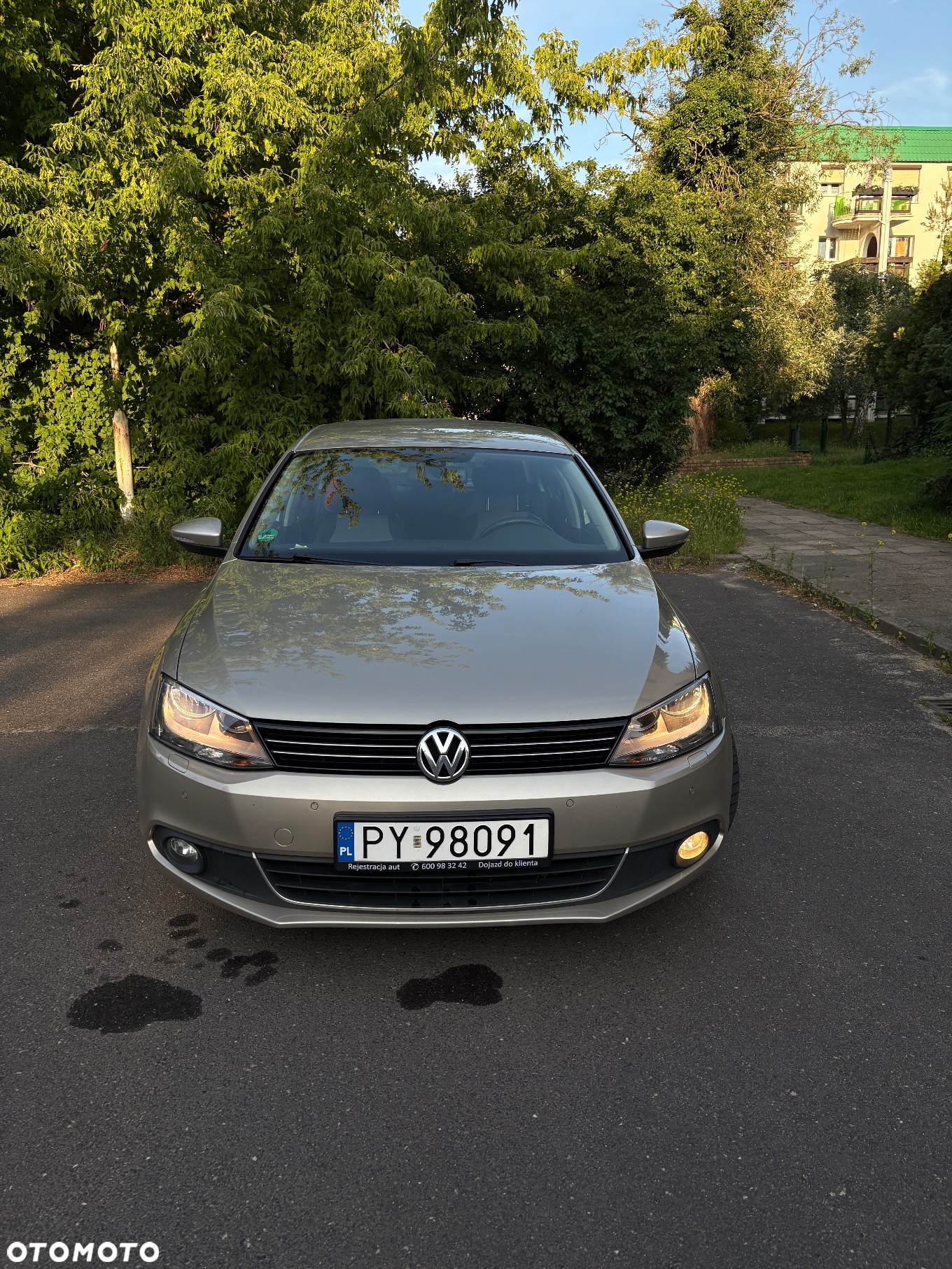 Volkswagen Jetta 1.4 TSI DSG Highline - 6