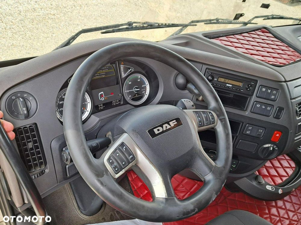 DAF xf 480 - 7