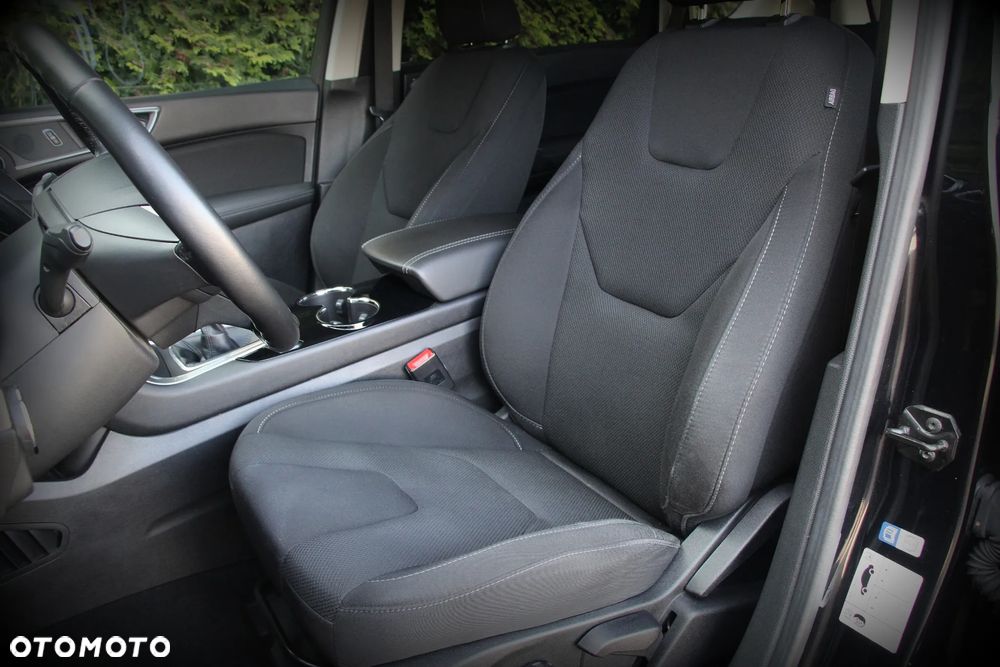 Ford S-Max 2.0 TDCi Titanium - 13