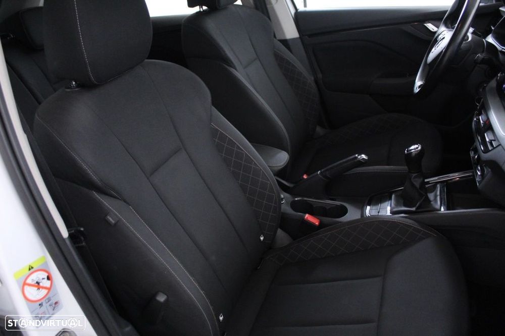 Skoda Scala 1.0 TSI Ambition - 14
