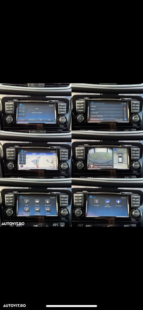 Nissan Qashqai 1.6 DCI TEKNA+ - 9