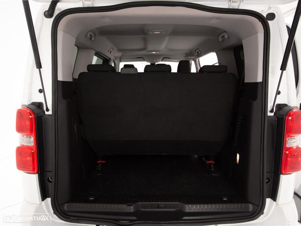 Toyota Proace Verso 1.5 D-4D L1 1.0T Comfort 9L - 7