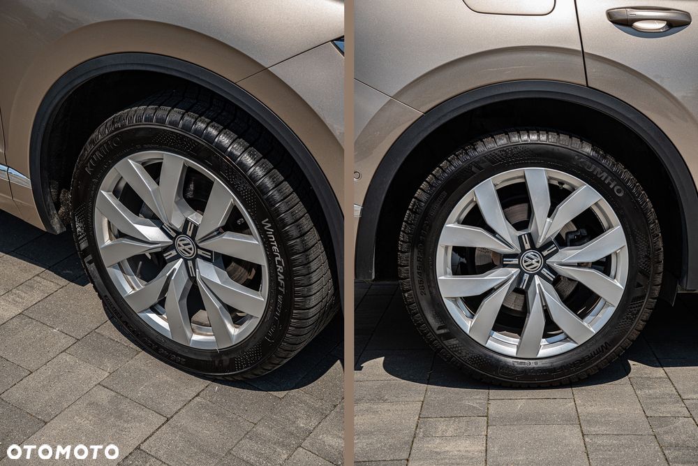 Volkswagen Touareg 3.0 V6 TDI SCR 4Mot Atmosphere - 27