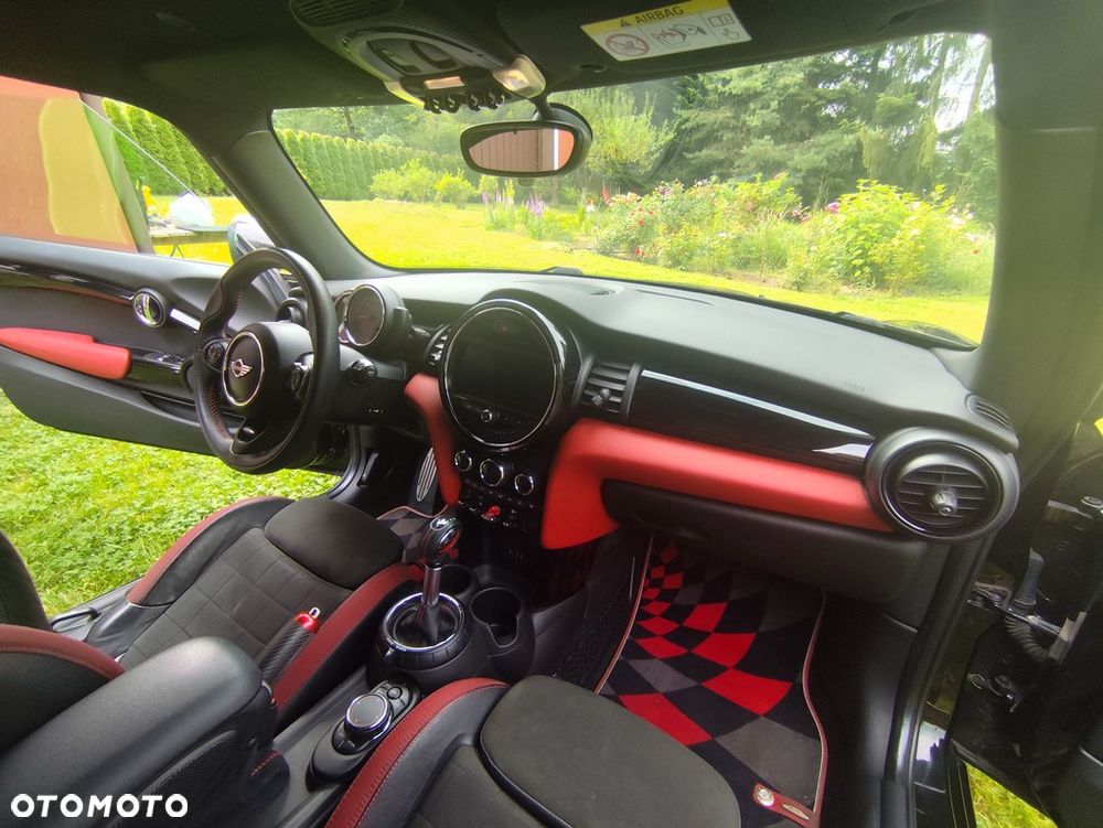MINI Cooper S - 33