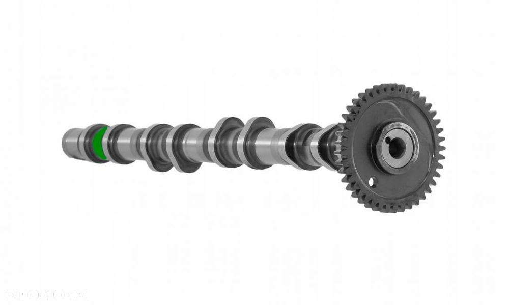 Wałki Rozrządu 11318575435 11318575436 BMW 2.0 D - 4