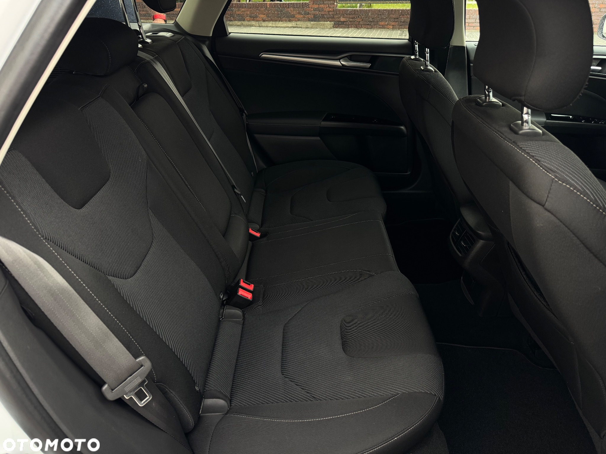 Ford Mondeo 2.0 TDCi Titanium - 22