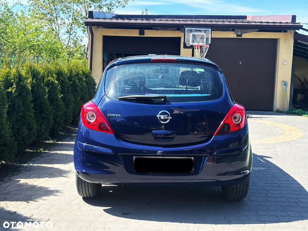 Opel Corsa 1.4 Enjoy - 7