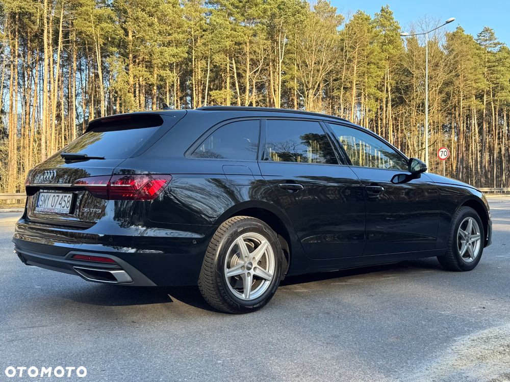 Audi A4 Avant - 26