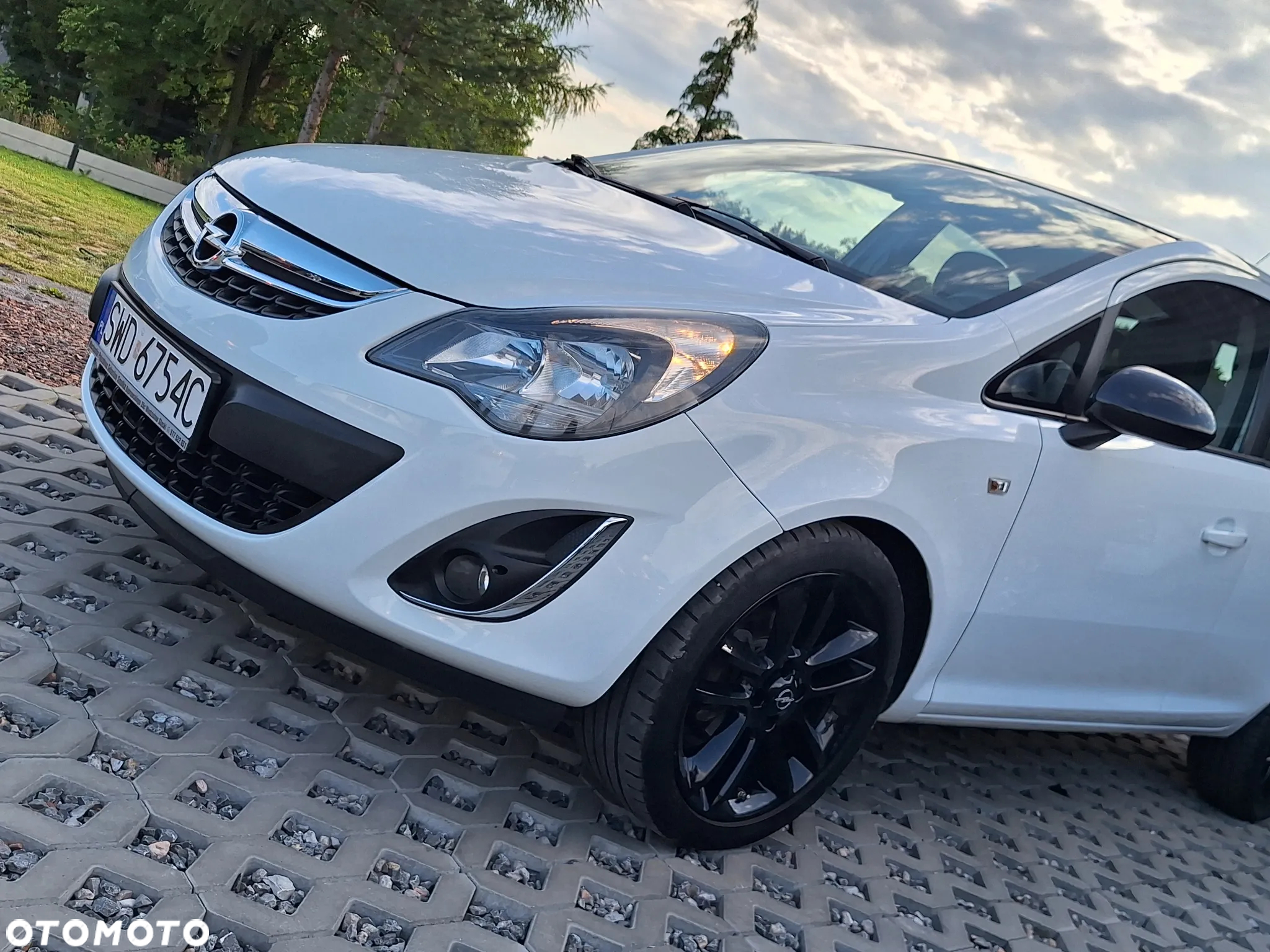 Opel Corsa - 14