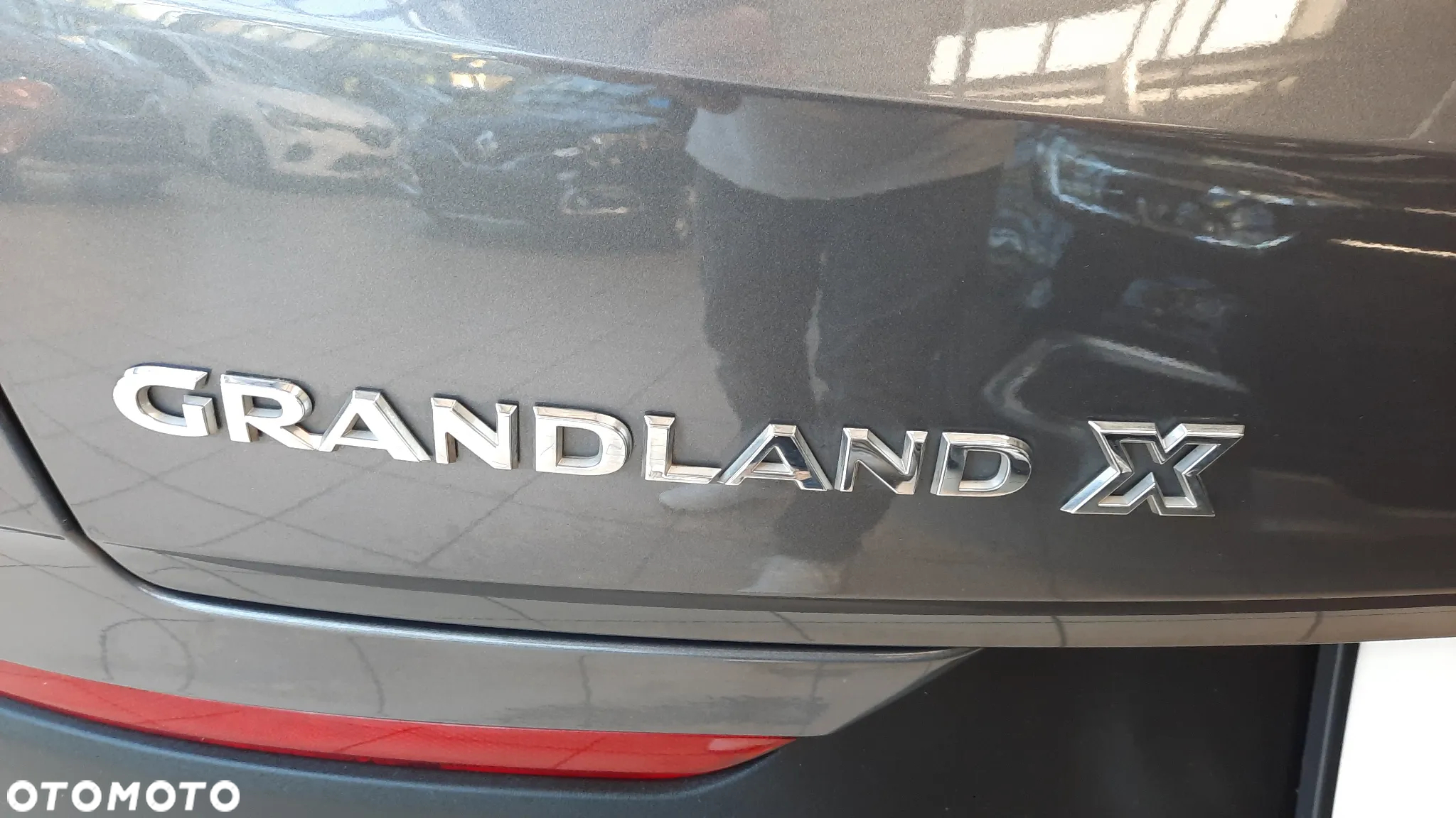 Opel Grandland X 1.2 Start/Stop Business INNOVATION - 33