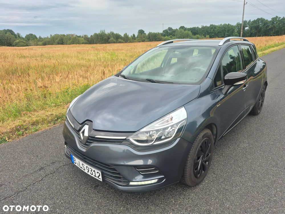 Renault Clio TCe 90 Dynamique - 2