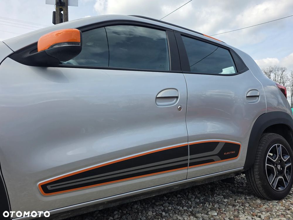 Dacia Spring Electric 100 Extreme - 7