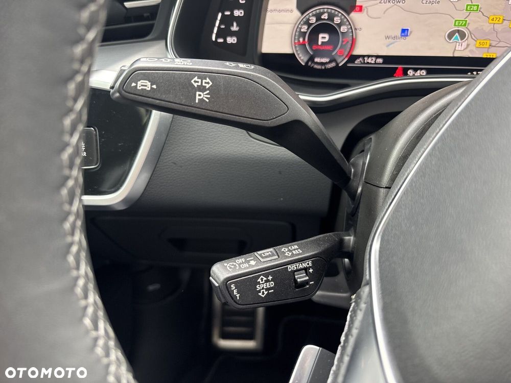 Audi A7 Sportback - 13