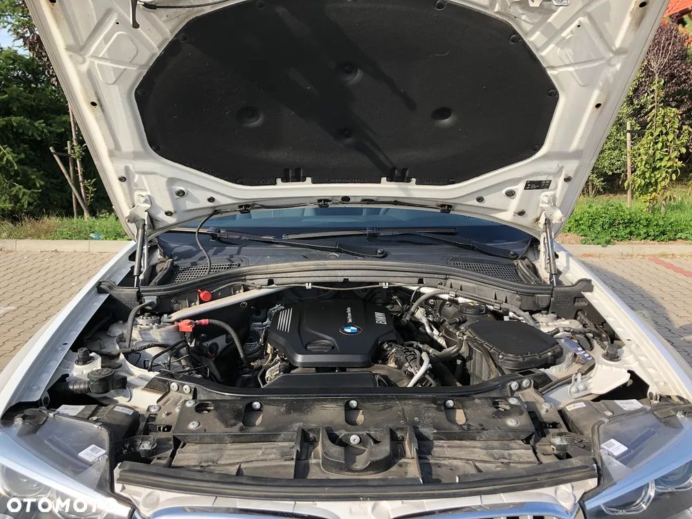 BMW X3 xDrive20d xLine - 5