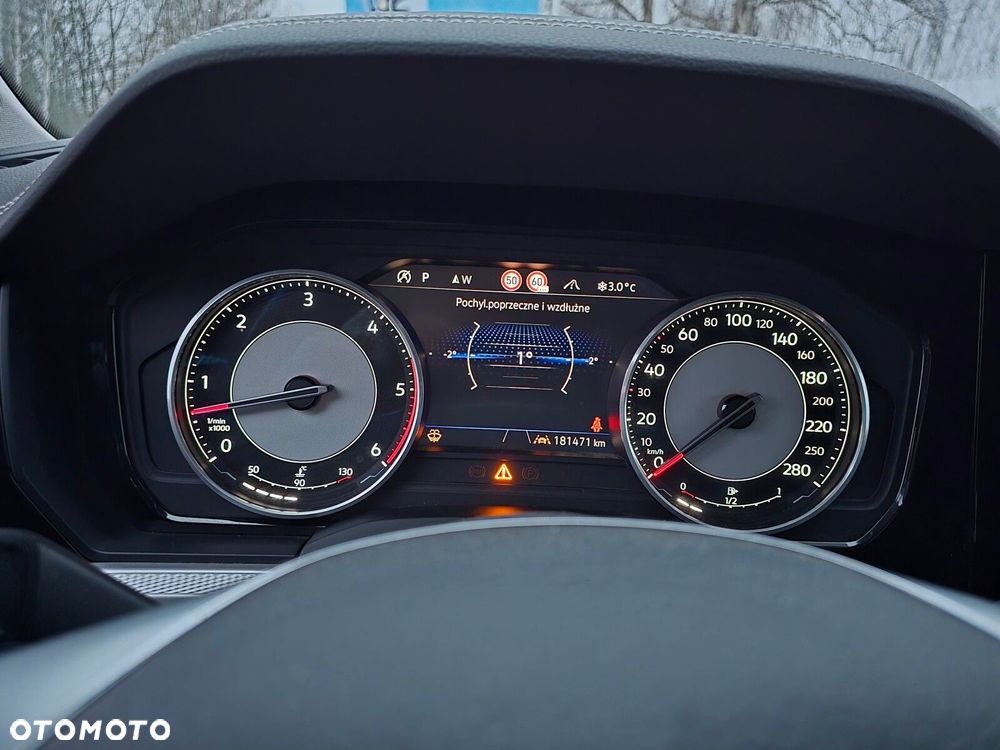 Volkswagen Touareg - 20