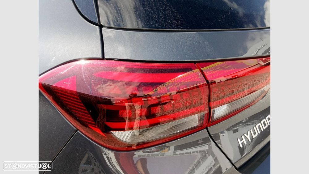 Hyundai i30 1.0 T-GDI Style - 10