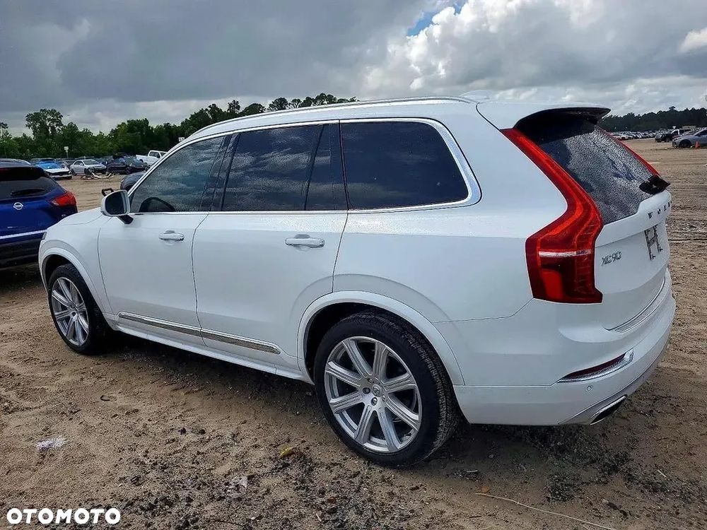 Volvo XC 90 T6 AWD Inscription 7os - 3