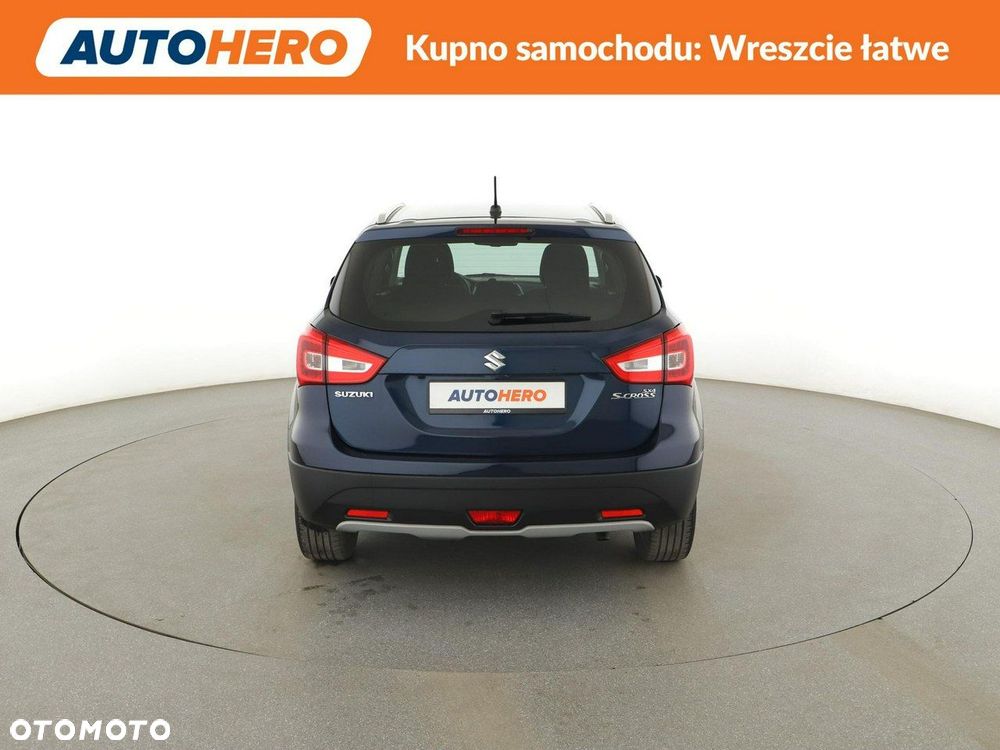 Suzuki SX4 S-Cross 1.0 Boosterjet Club - 7