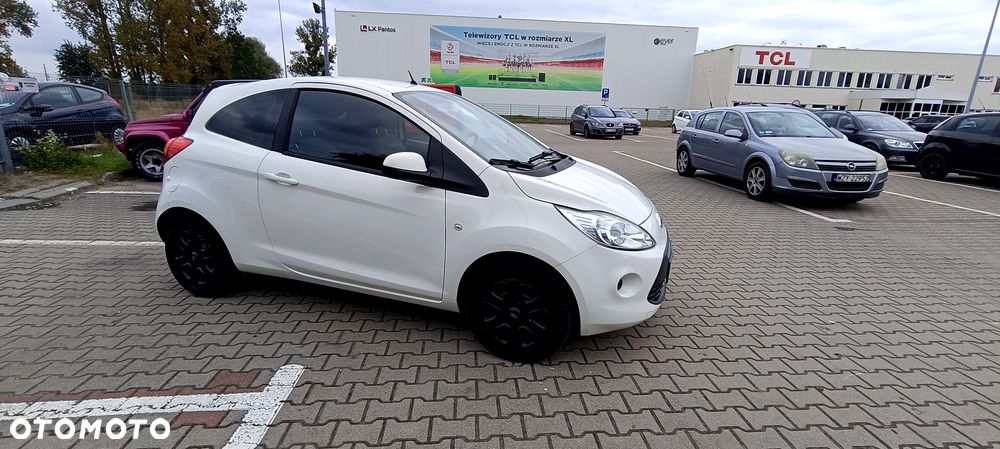 Ford KA 1.2 MetalKA - 6