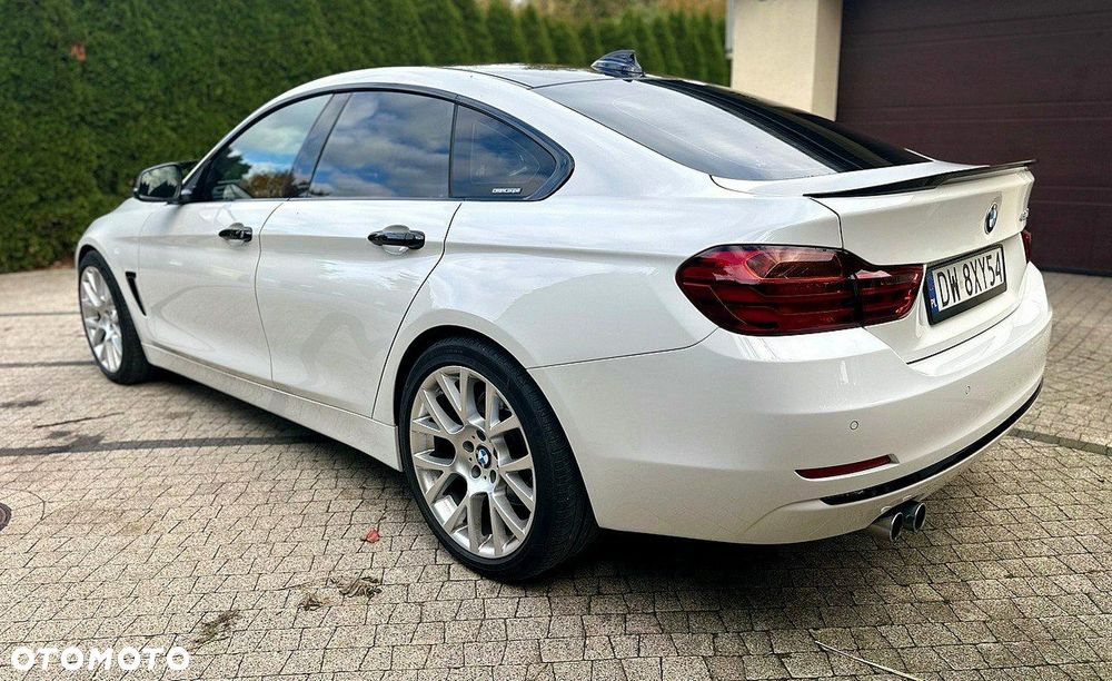 BMW Seria 4 - 4