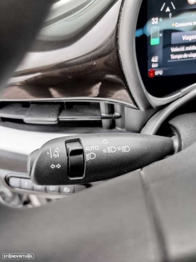 Fiat 500e Action - 15