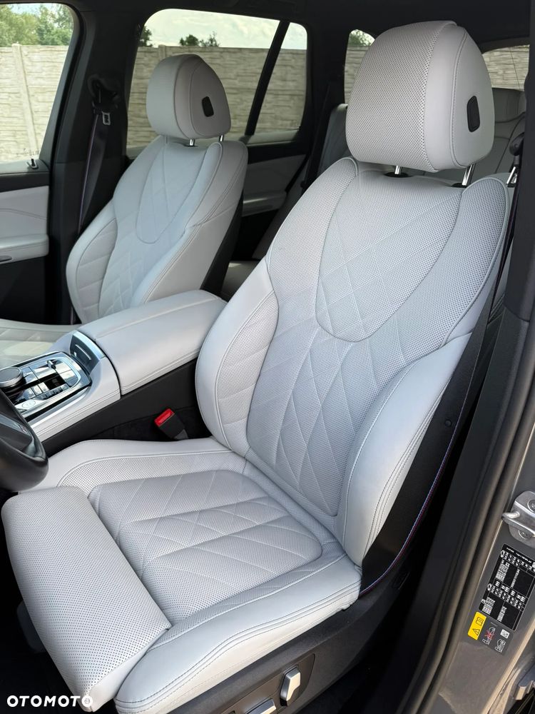 BMW X5 xDrive50e PHEV M Sport sport - 11