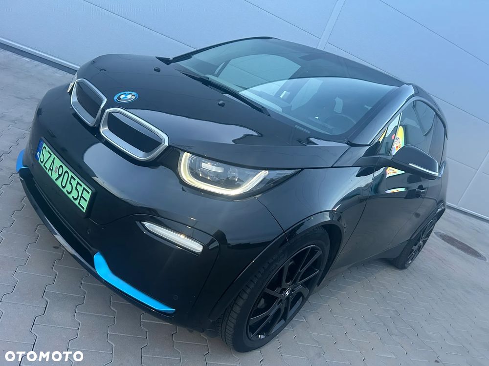 BMW i3 i3S 94 Ah - 2