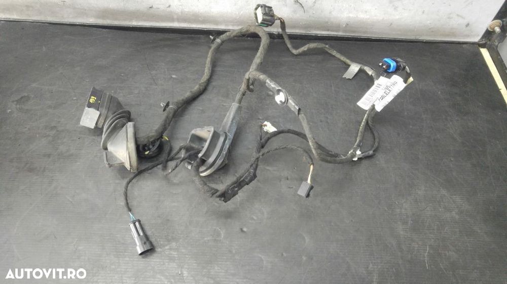 Instalatie electrica usa stanga spate alfa romeo 159 50509817 - 1