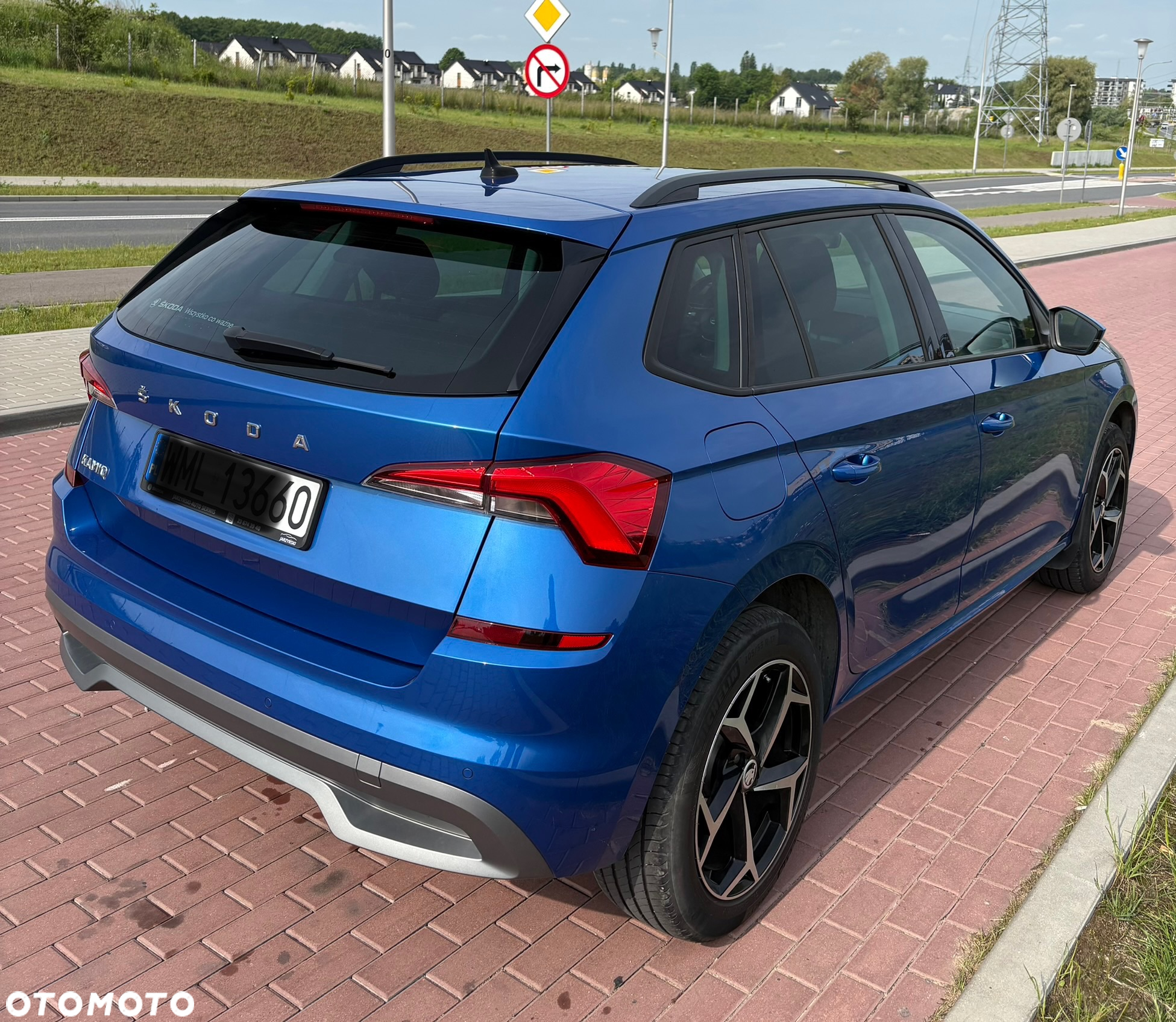 Skoda Kamiq 1.0 TSI Ambition - 4