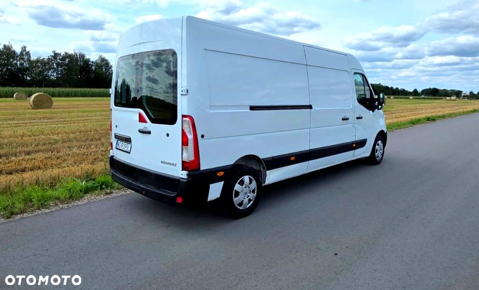 Renault Master - 6
