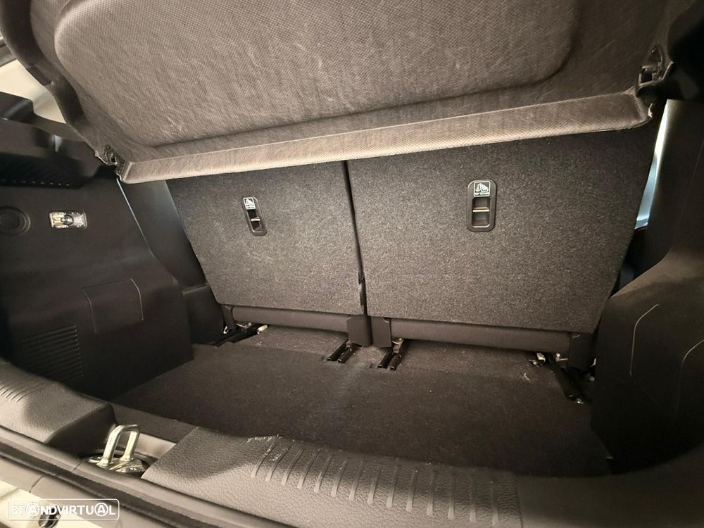 Suzuki Ignis 1.2 GLX Mild Hybrid CVT - 22