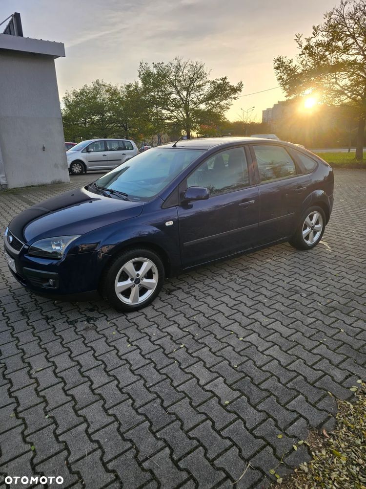 Ford Focus - 2