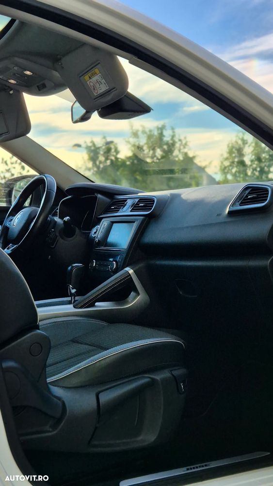 Renault Kadjar Energy dCi 110 EDC Bose Edition - 6