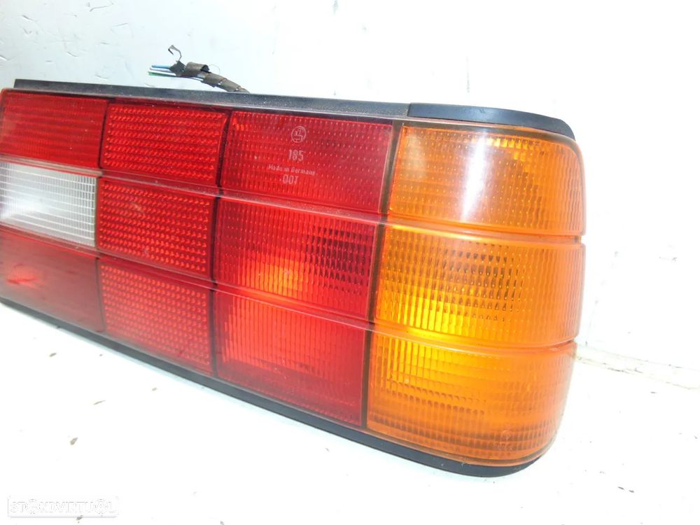 BMW E30 farolins - 5