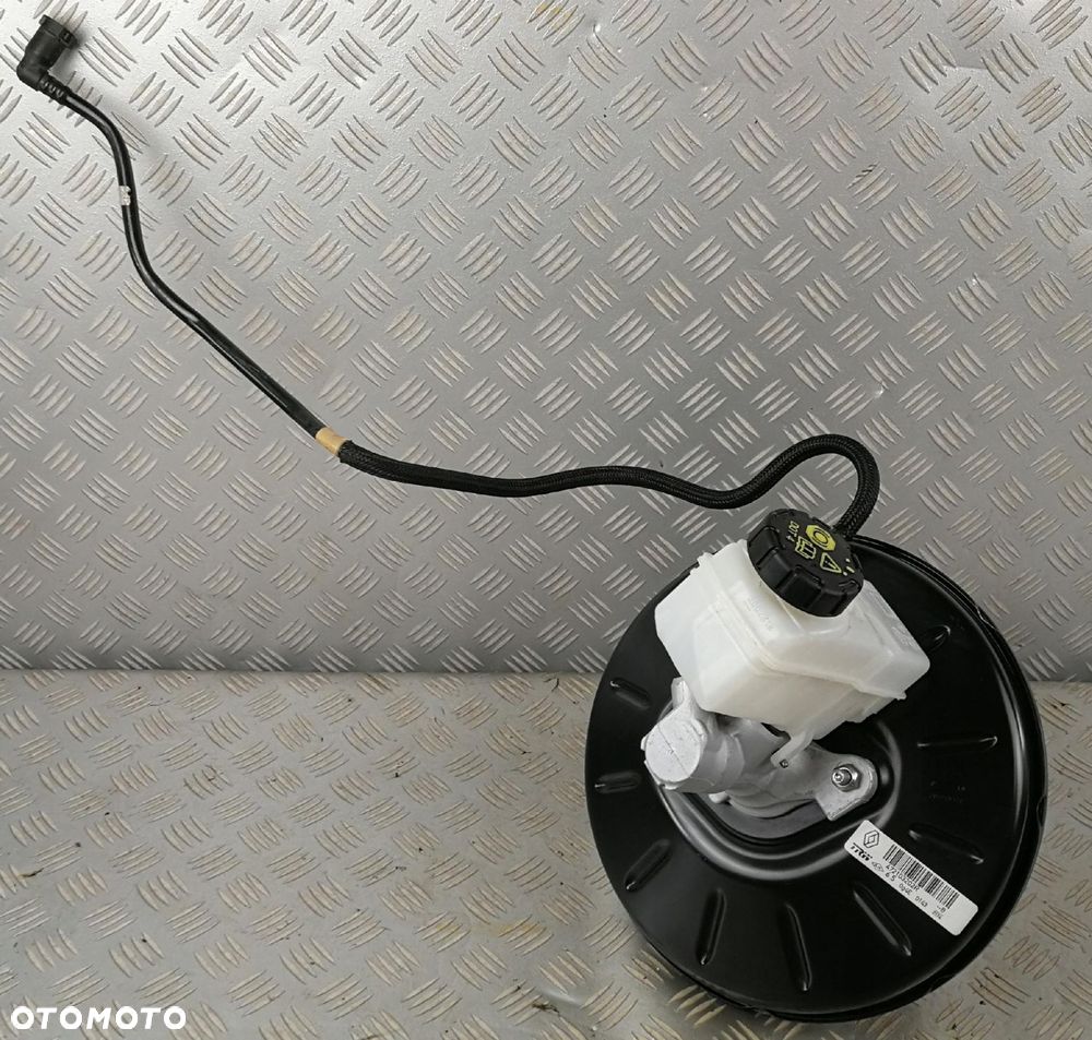 serwo wspomaganie pompa hamulcowa RENAULT CAPTUR I 1 LIFT 1,2 TCE AUTOMAT - 1